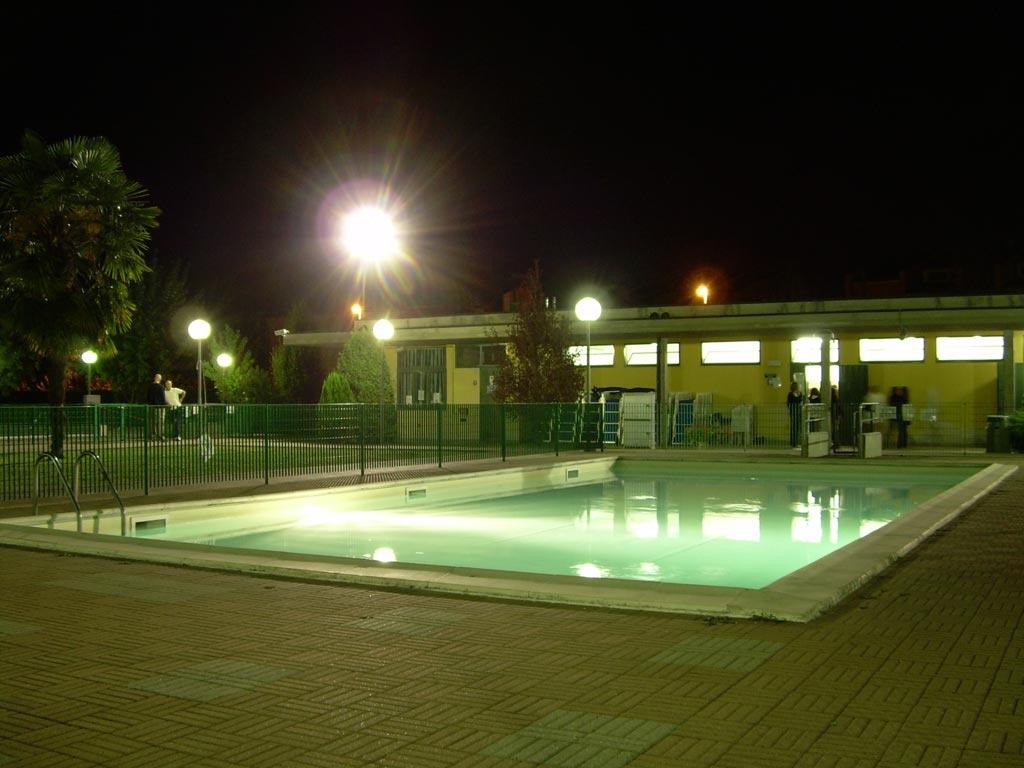 piscina circolo