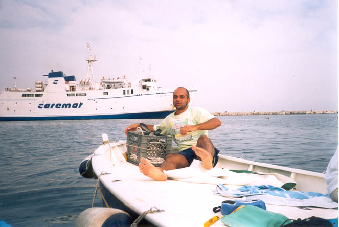 procida 2003